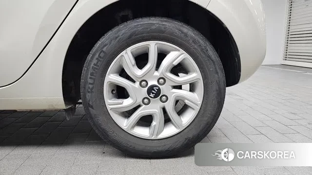 Kia All New Morning (JA) id 3656710 из Кореи 15