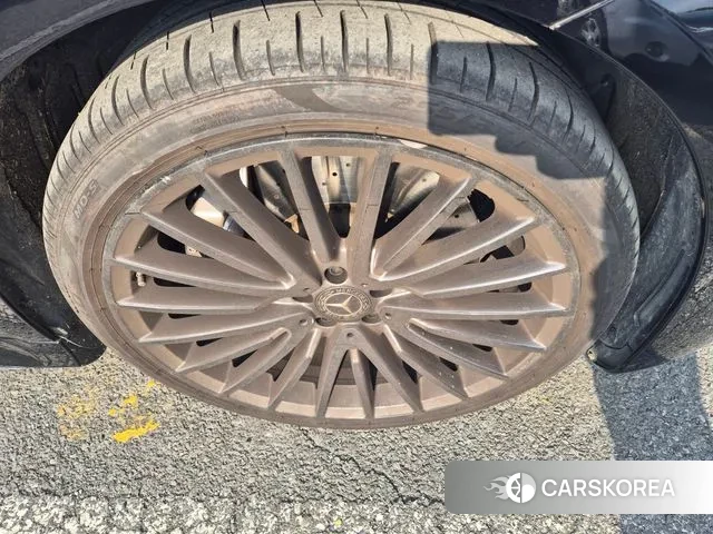 Mercedes-Benz S-Class W223 id 3555386 из Кореи 15