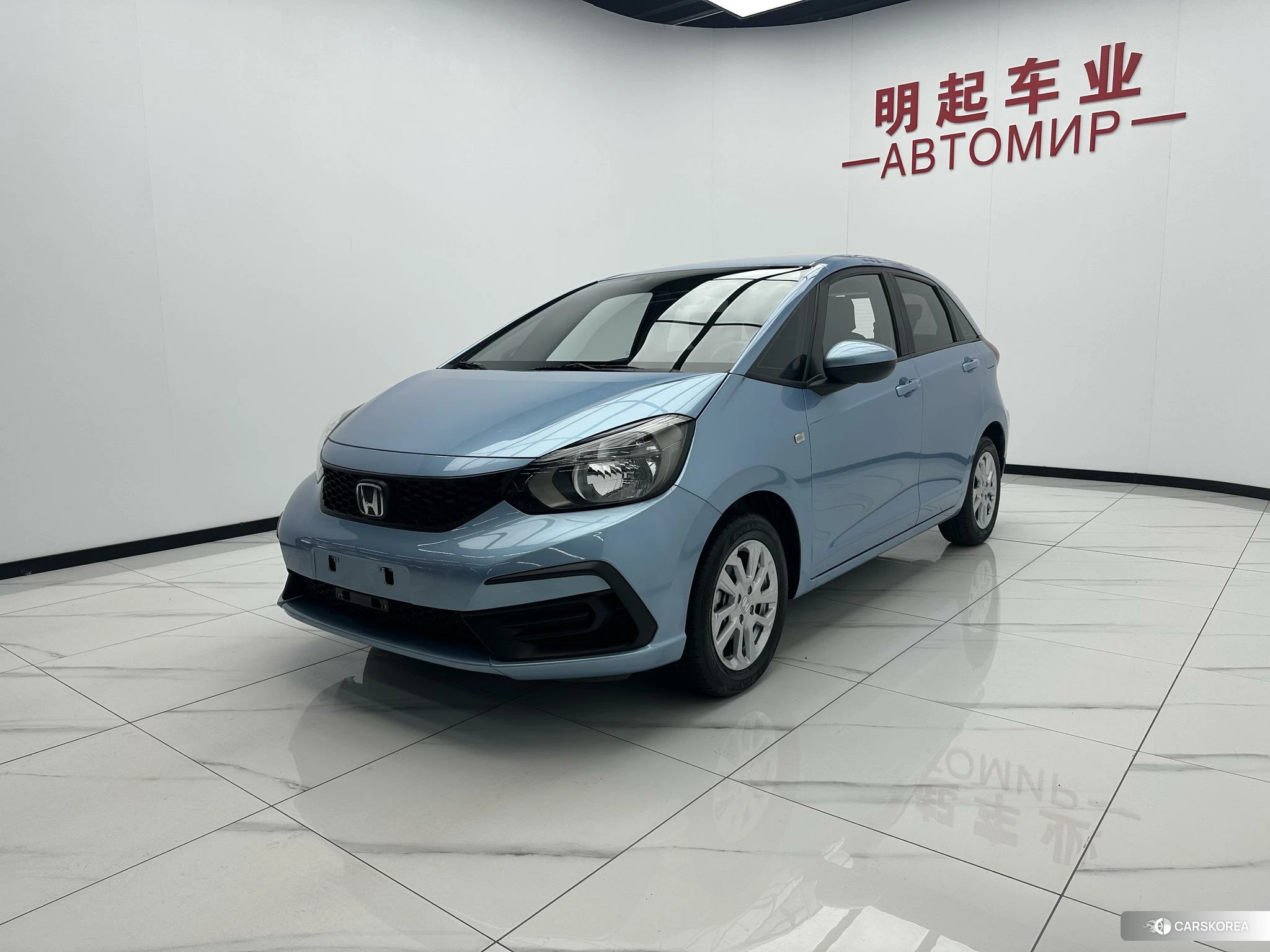 Honda Fit id 4512594 из Китая 11