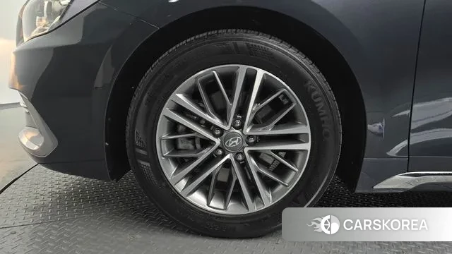 Hyundai Grandeur IG id 3627141 из Кореи 15