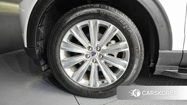 Ford Explorer 6th Generation id 3910200 из Кореи 15