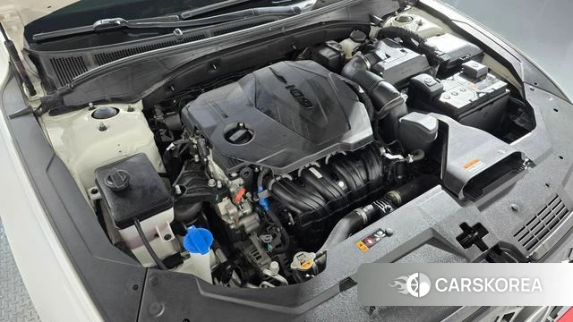 Hyundai The New Grandeur IG id 3954965 из Кореи 15