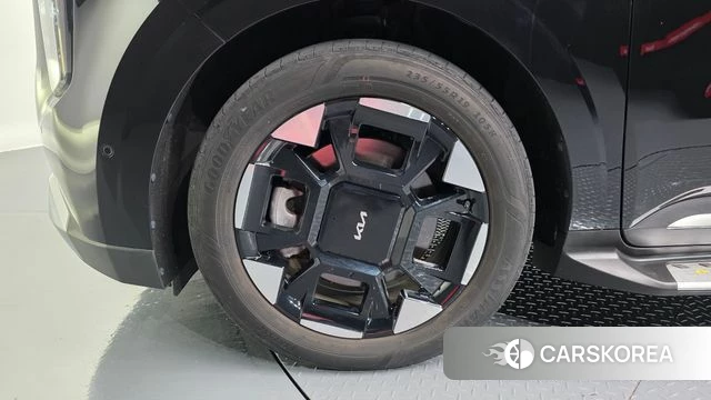 Kia The New Carnival 4th Generation id 4715425 из Кореи 30