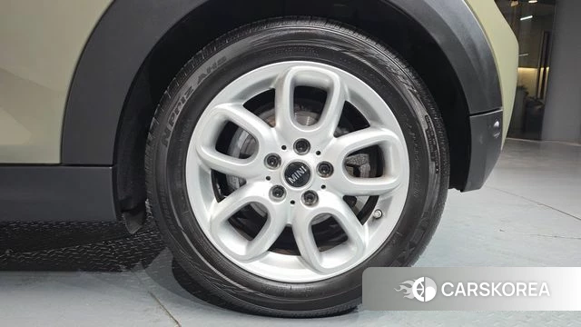 Mini Cooper id 3820220 из Кореи 15