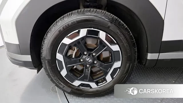 Hyundai Santa Fe (MX5) id 2934837 из Кореи 15