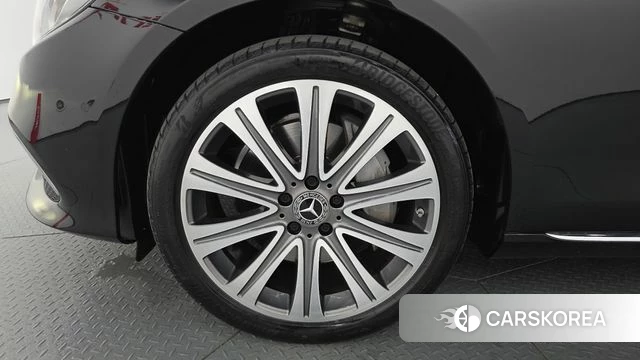 Mercedes-Benz E-Class W213 id 4836600 из Кореи 15