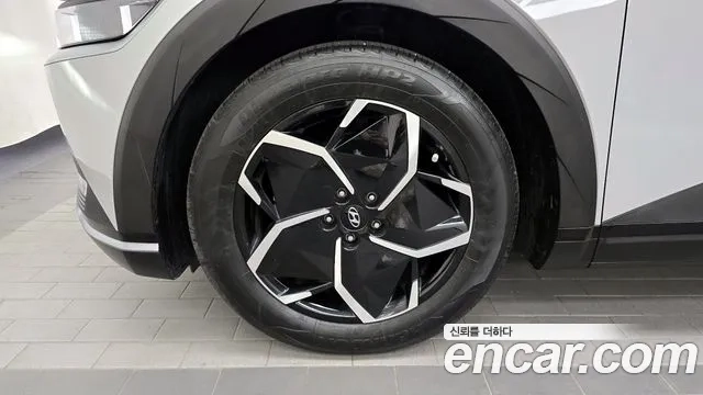 Hyundai Ionic 5 id 2868754 из Кореи 15