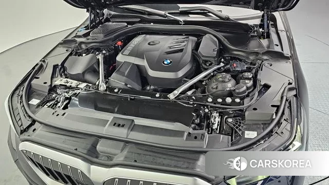 BMW 5 Series (G60) id 3745138 из Кореи 15