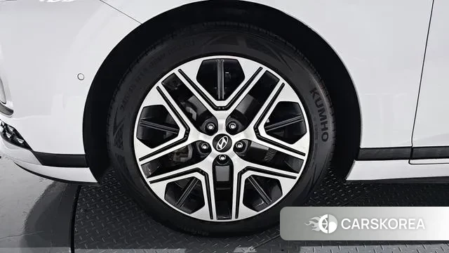 Hyundai Grandeur (GN7) id 3359653 из Кореи 15