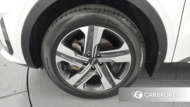Kia Sorento 4th Generation id 4304133 из Кореи 26