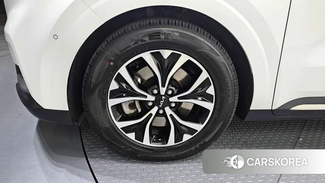 Kia Carnival 4th generation id 4224181 из Кореи 31