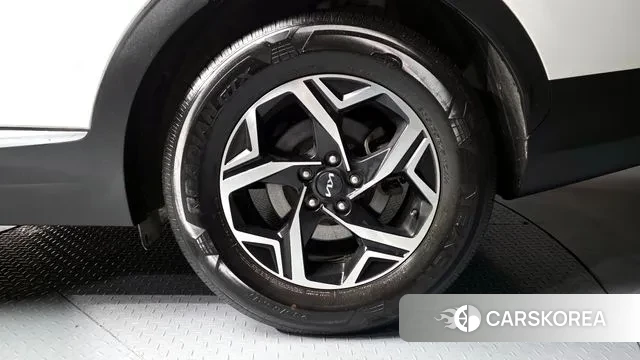 Kia Sportage 5th Generation id 3586812 из Кореи 15