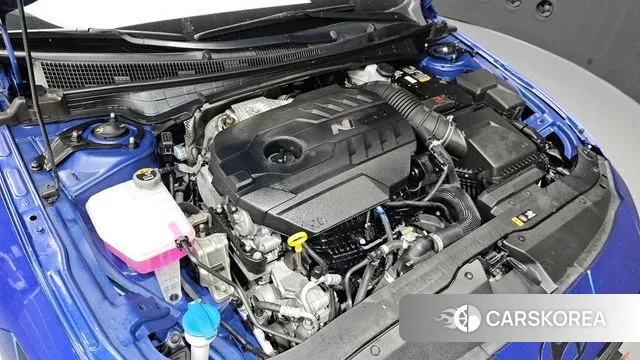 Hyundai The New Avante (CN7) id 3758398 из Кореи 15