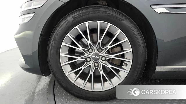 Genesis G80 (RG3) id 4727047 из Кореи 15