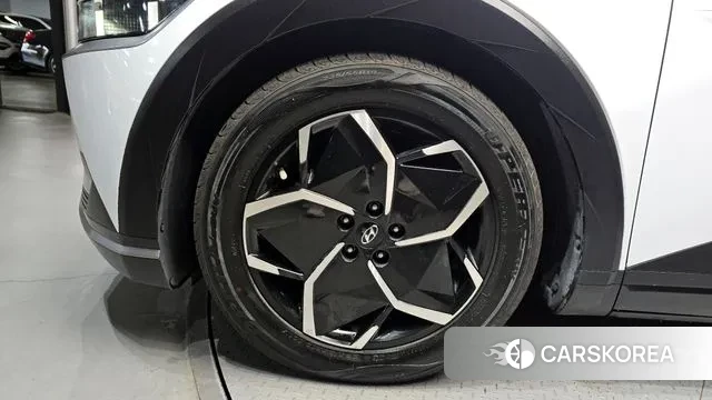 Hyundai Ionic 5 id 3416741 из Кореи 15