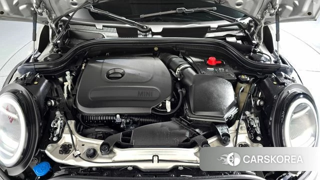Mini Cooper S 4th Generation id 4773472 из Кореи 27