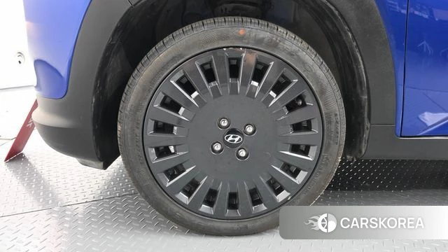 Hyundai Casper id 4281884 из Кореи 15