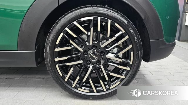 Mini Cooper S 4th Generation id 4767424 из Кореи 15