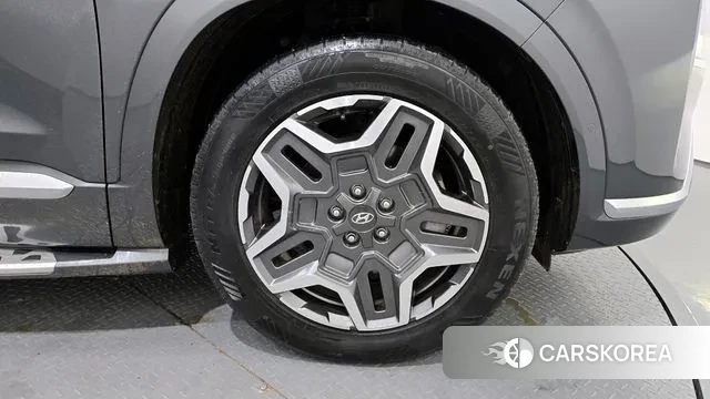 Hyundai The New Santa Fe id 3468532 из Кореи 15