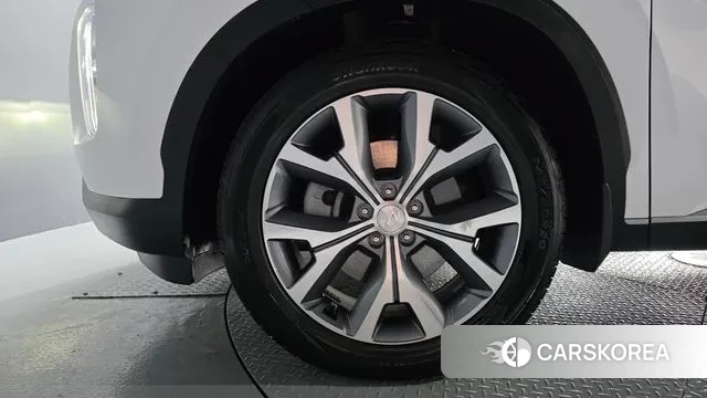 Hyundai Palisade id 3428866 из Кореи 15