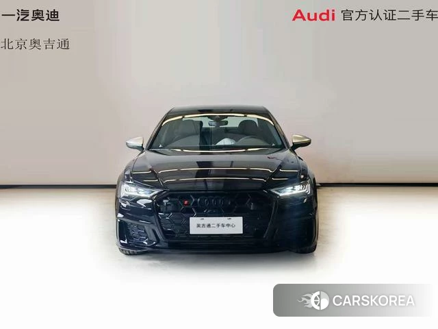 Audi A6L id 4368310 из Китая 23