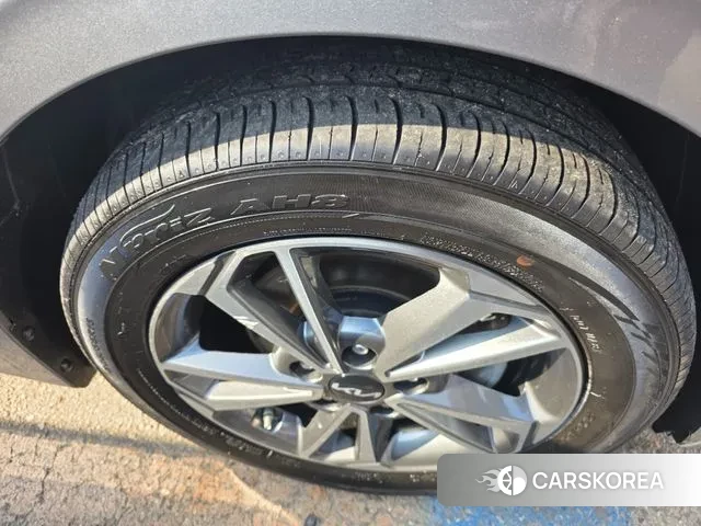 Kia The New K3 2nd generation id 3581781 из Кореи 15