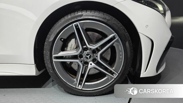 Mercedes-Benz CLS-Class C257 id 3842332 из Кореи 15