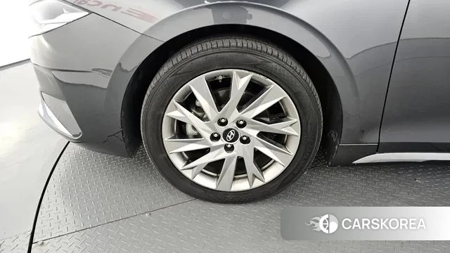 Hyundai The New Grandeur IG Hybrid id 3264726 из Кореи 15