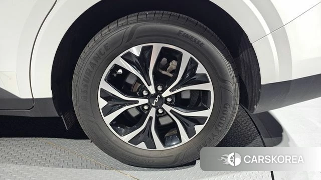 Kia Carnival 4th generation id 3799260 из Кореи 15