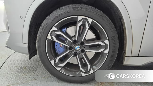 BMW X1 (U11) id 4302250 из Кореи 28