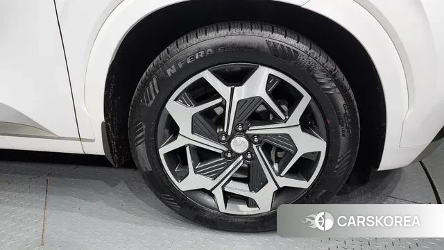 Hyundai Palisade id 3058998 из Кореи 15