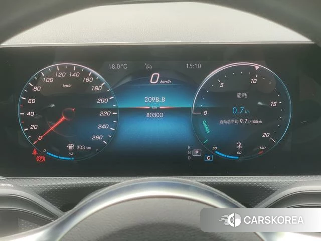 Mercedes-Benz Class A id 4209977 из Китая 14