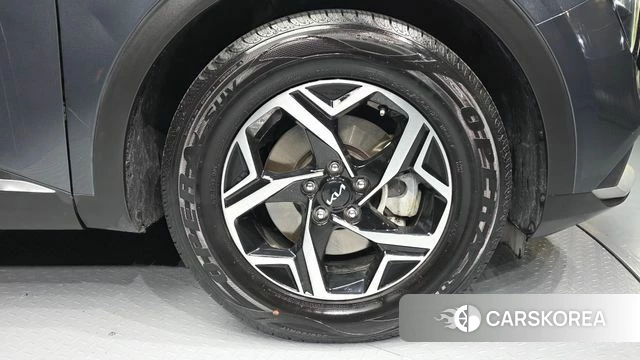 Kia Sportage 5th Generation id 3852206 из Кореи 15