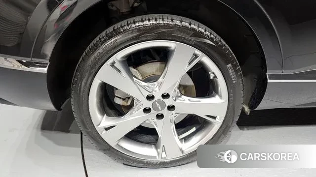 Genesis GV80 id 3508294 из Кореи 15