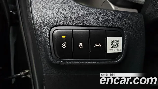 Kia The New Ray id 2547525 из Кореи 15