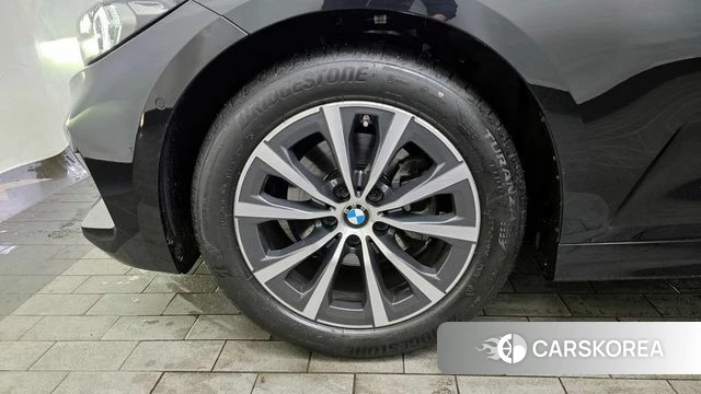 BMW 3 Series (G20) id 3805710 из Кореи 15