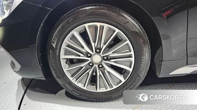 Hyundai Grandeur IG Hybrid id 4667646 из Кореи 25