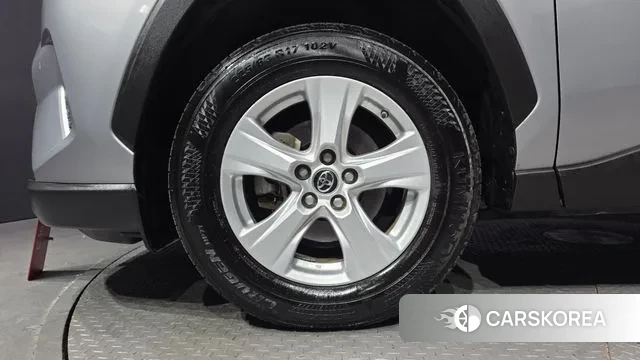 Toyota RAV4 5th Generation id 3454662 из Кореи 15