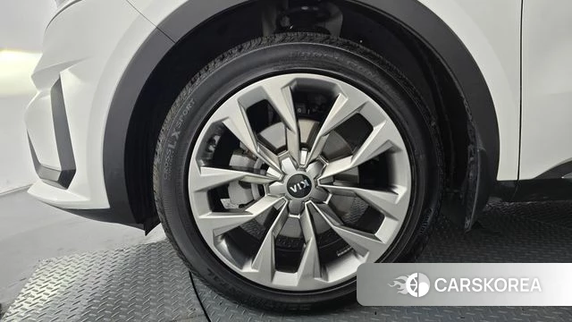 Kia Sorento 4th Generation id 4434414 из Кореи 29