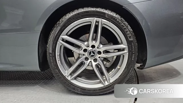 Mercedes-Benz E-Class W213 id 3541506 из Кореи 15