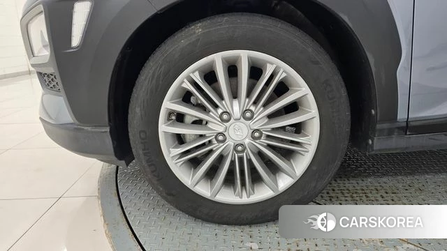 Hyundai Kona id 4663105 из Кореи 12