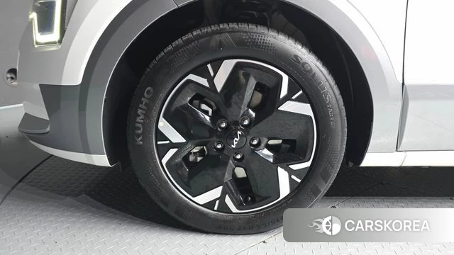 Kia Di All New Niro EV id 4645637 из Кореи 15