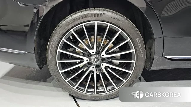 Mercedes-Benz S-Class W223 id 3630687 из Кореи 15