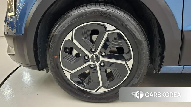 Kia Di Ol Nu Niro id 4444221 из Кореи 15