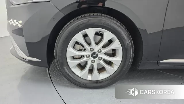 Kia K8 id 3442715 из Кореи 15