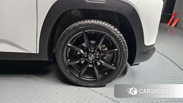 Hyundai Casper id 2993402 из Кореи 15