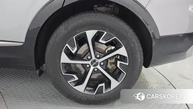 Kia Sportage 5th Generation Hybrid id 3416052 из Кореи 15