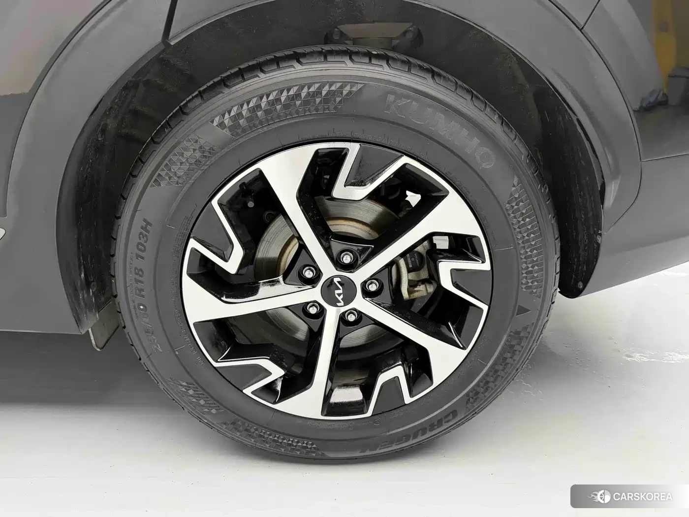 Kia Sportage id 4514110 из Китая 18
