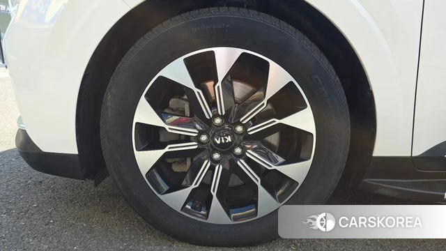 Kia Carnival 4th generation id 4671918 из Кореи 30