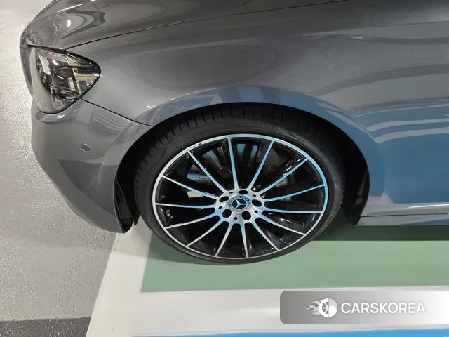 Mercedes-Benz E-Class W213 2022 Серый из Кореи, фото 5